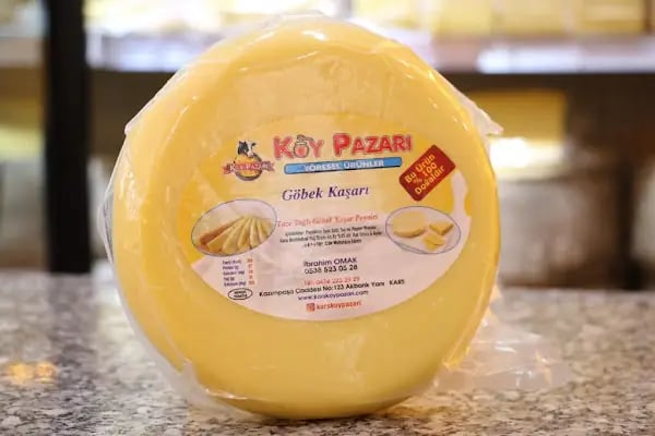 Kars Köy Pazarı - Resim 18