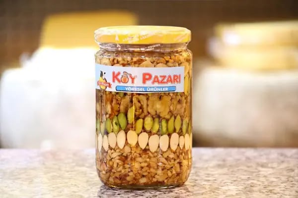 Kars Köy Pazarı - Resim 12