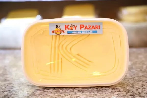 Kars Köy Pazarı - Resim 8