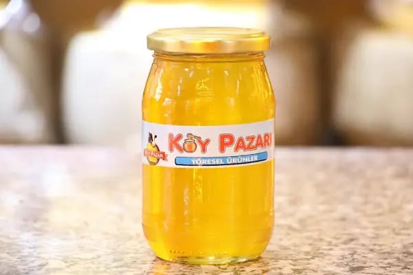 Kars Köy Pazarı - Resim 20