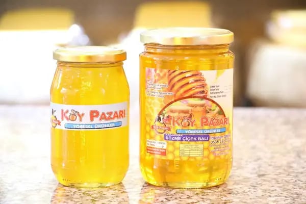 Kars Köy Pazarı - Resim 14