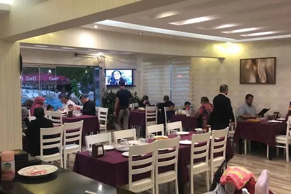 Birecik Sofrası - Resim 15