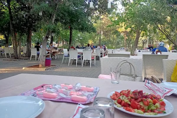 Birecik Sofrası - Resim 5