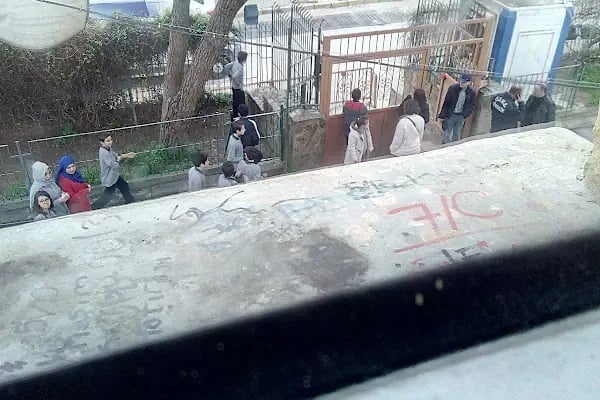 Bayraklı Merkez Anaokulu - Resim 5