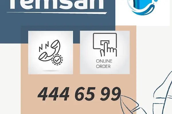 Temsan Kuru Temizleme (Yeşilyurt AVM) - Resim 4