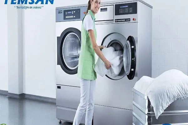 Temsan Kuru Temizleme (Yeşilyurt AVM) - Resim 9