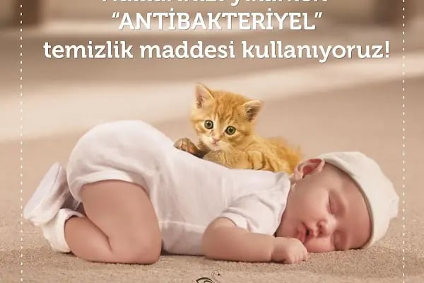 Temsan Kuru Temizleme (Yeşilyurt AVM) - Resim 7