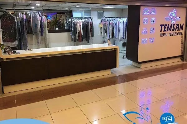 Temsan Kuru Temizleme (Yeşilyurt AVM) - Resim 12