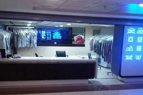 Temsan Kuru Temizleme (Yeşilyurt AVM) - Resim 11