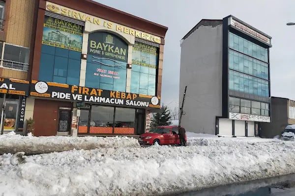 Fırat ocakbaşı - Resim 11
