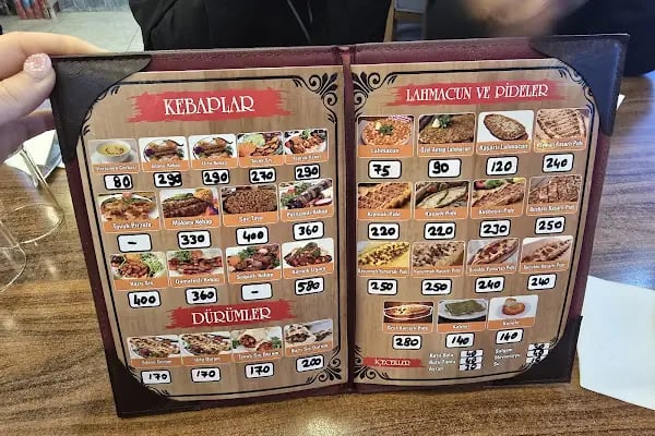 Fırat ocakbaşı - Resim 4