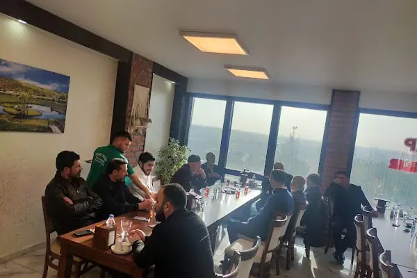 Fırat ocakbaşı - Resim 2