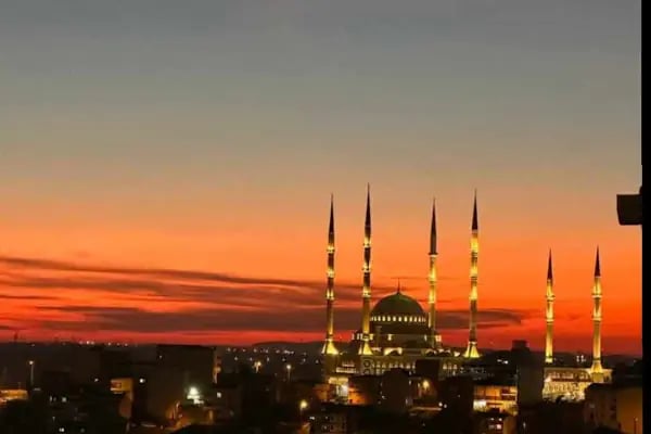 Fırat ocakbaşı - Resim 20