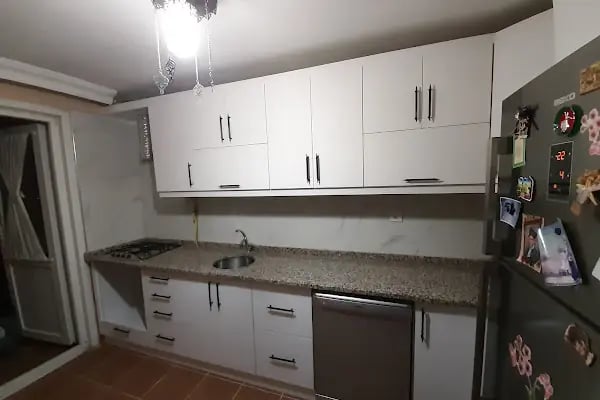 Marangoz Çayırova Göksu Mobilya Dekorasyon - Resim 14