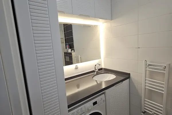 Marangoz Çayırova Göksu Mobilya Dekorasyon - Resim 9