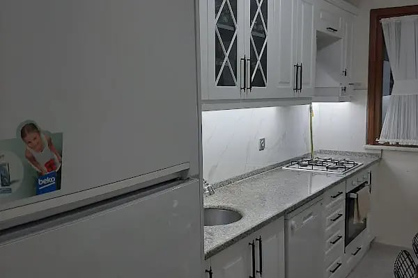 Marangoz Çayırova Göksu Mobilya Dekorasyon - Resim 16