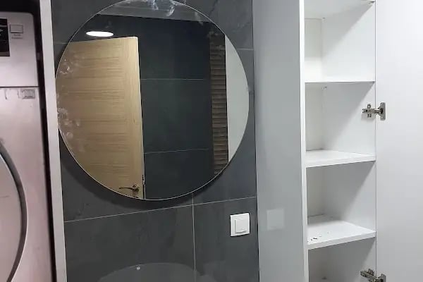 Marangoz Çayırova Göksu Mobilya Dekorasyon - Resim 12