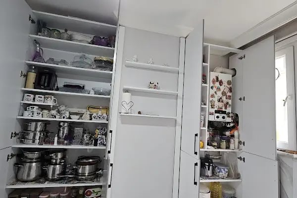 Marangoz Çayırova Göksu Mobilya Dekorasyon - Resim 13
