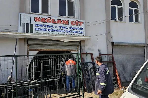 Antalya Çit Firmaları - Resim 1