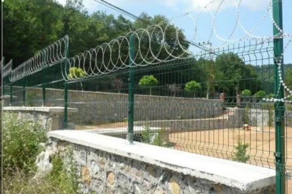 Antalya Çit Firmaları - Resim 13