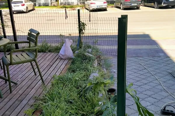 Antalya Çit Firmaları - Resim 19