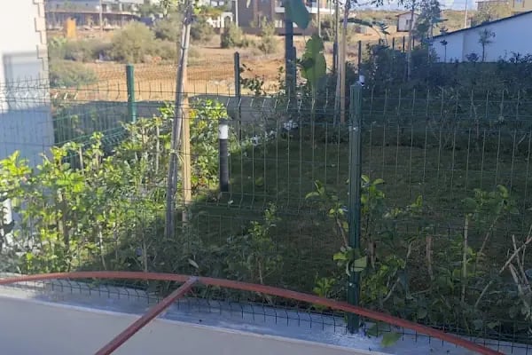 Antalya Çit Firmaları - Resim 11