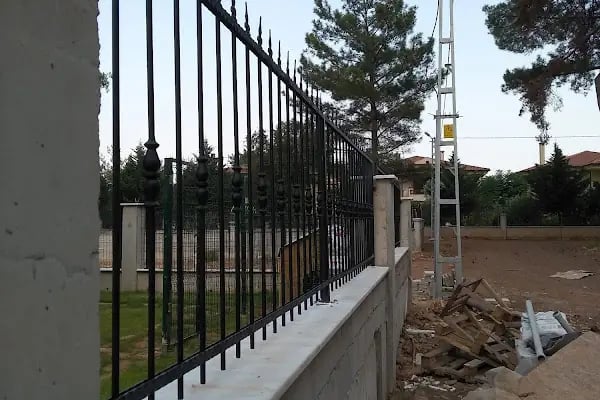 Antalya Çit Firmaları - Resim 14