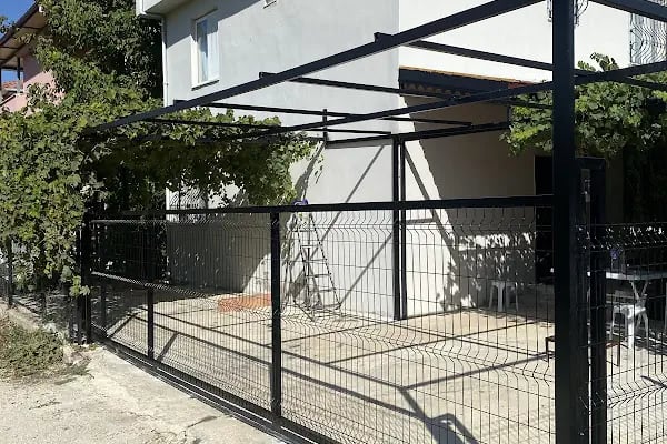 Antalya Çit Firmaları - Resim 8