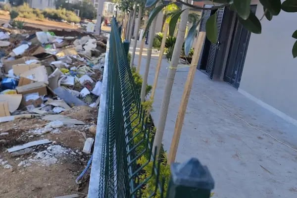 Antalya Çit Firmaları - Resim 18