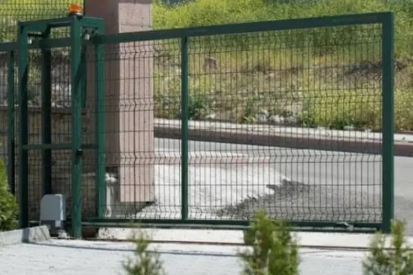 Antalya Çit Firmaları - Resim 7