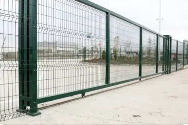 Antalya Çit Firmaları - Resim 10