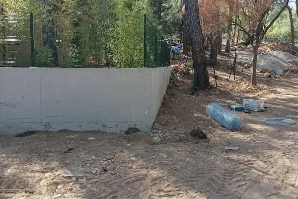 Antalya Çit Firmaları - Resim 9