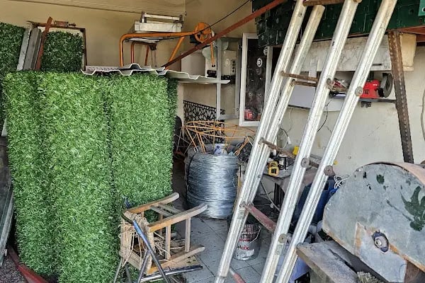Antalya Çit Firmaları - Resim 12