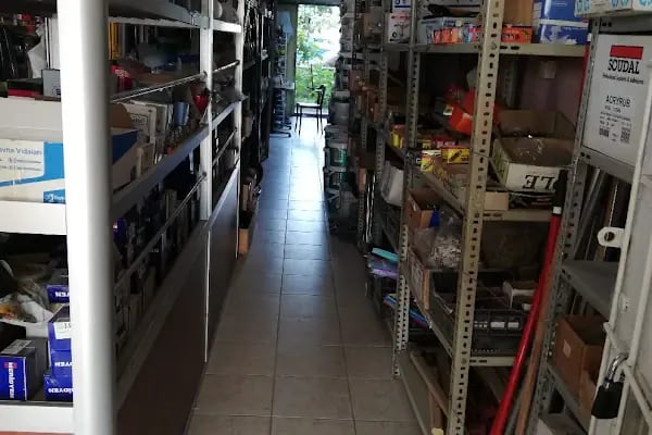 Mumesan Yapı Market - Resim 8