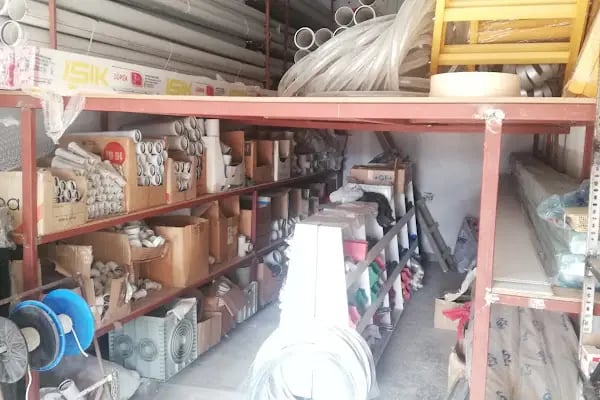 Mumesan Yapı Market - Resim 2