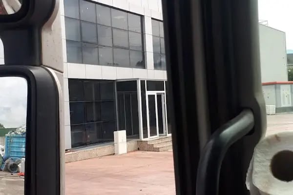 TANRI KULU PLASTİK BAŞİSKELE - Resim 2