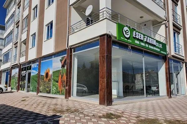 ESER TARIM - Resim 5