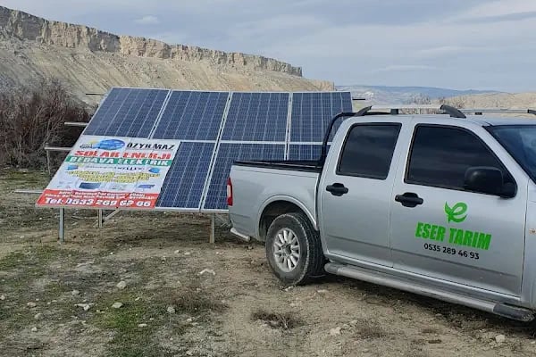 ESER TARIM - Resim 6