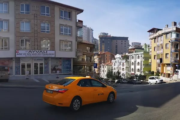 AYVALI AĞIZ VE DİŞ SAĞLIĞI POLİKLİNLİĞİ - Resim 15