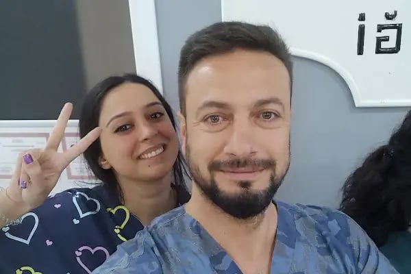 AYVALI AĞIZ VE DİŞ SAĞLIĞI POLİKLİNLİĞİ - Resim 9