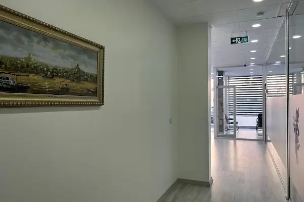AYVALI AĞIZ VE DİŞ SAĞLIĞI POLİKLİNLİĞİ - Resim 12