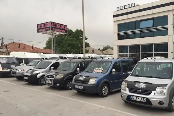 Acıbadem Otomotiv Ltd. Şti. - Resim 11