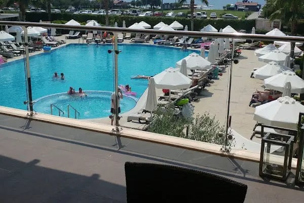 Acıbadem Otomotiv Ltd. Şti. - Resim 12