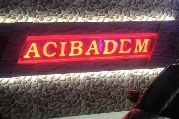 Acıbadem Otomotiv Ltd. Şti. - Resim 10