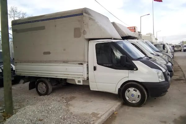 Acıbadem Otomotiv Ltd. Şti. - Resim 14