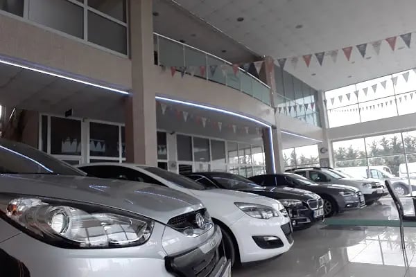 Acıbadem Otomotiv Ltd. Şti. - Resim 5