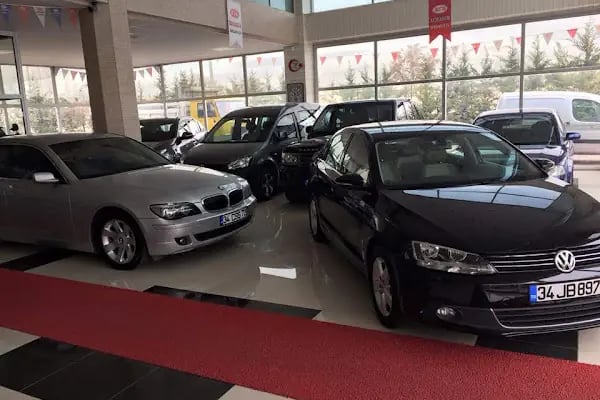 Acıbadem Otomotiv Ltd. Şti. - Resim 9