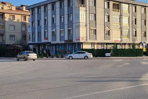Acıbadem Otomotiv Ltd. Şti. - Resim 15