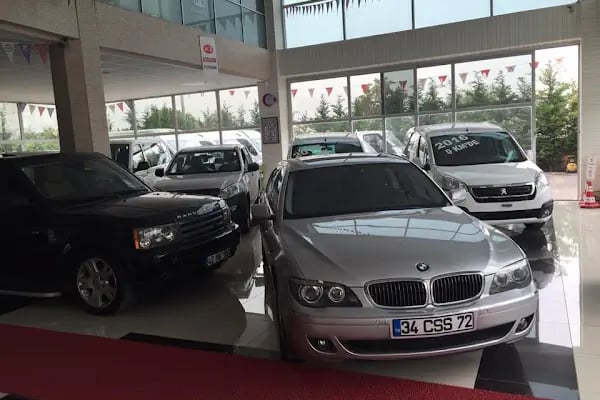 Acıbadem Otomotiv Ltd. Şti. - Resim 3