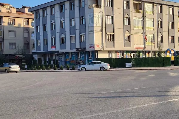 Acıbadem Otomotiv Ltd. Şti. - Resim 19
